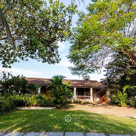Espaco Rancho Fundo Itaguaí Εξωτερικό φωτογραφία