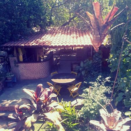 Espaco Rancho Fundo Itaguaí Εξωτερικό φωτογραφία