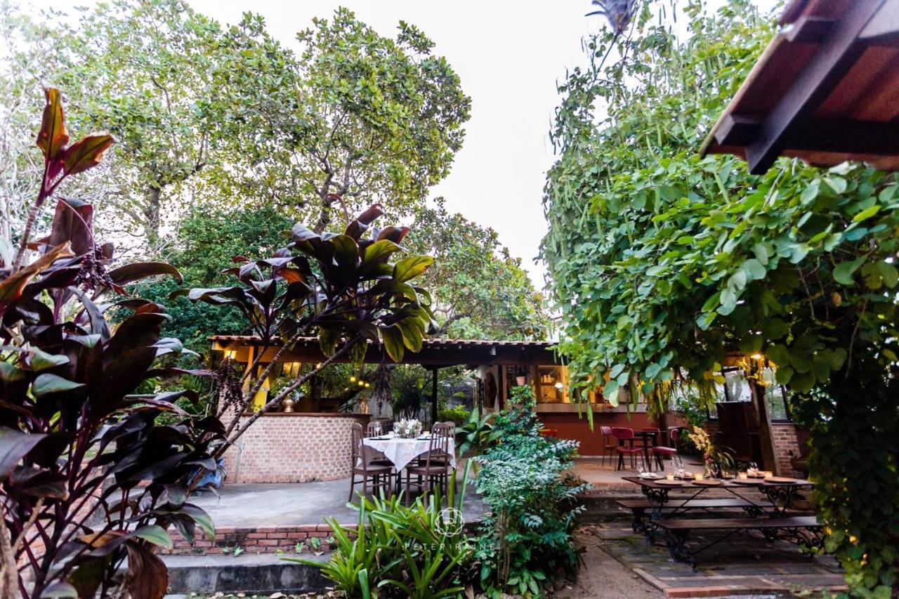 Espaco Rancho Fundo Itaguaí Εξωτερικό φωτογραφία