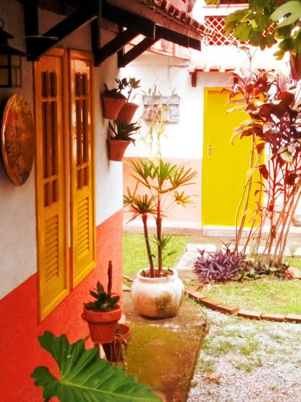 Espaco Rancho Fundo Itaguaí Εξωτερικό φωτογραφία