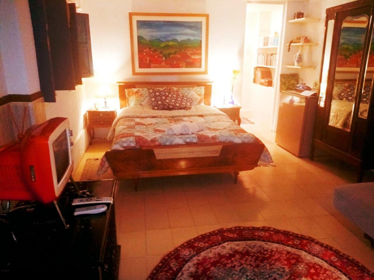 Espaco Rancho Fundo Itaguaí Εξωτερικό φωτογραφία