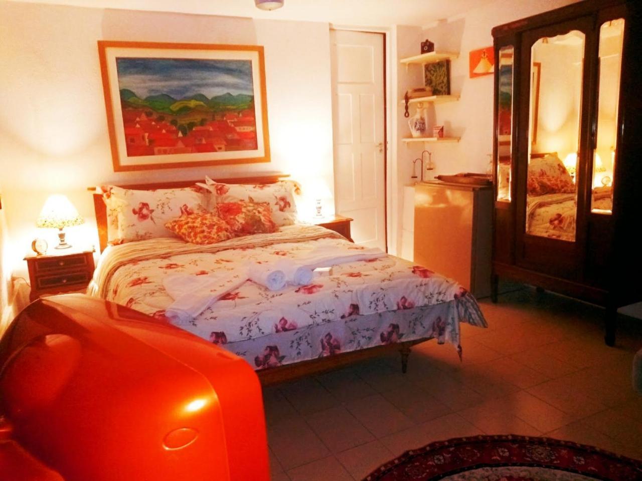 Espaco Rancho Fundo Itaguaí Εξωτερικό φωτογραφία