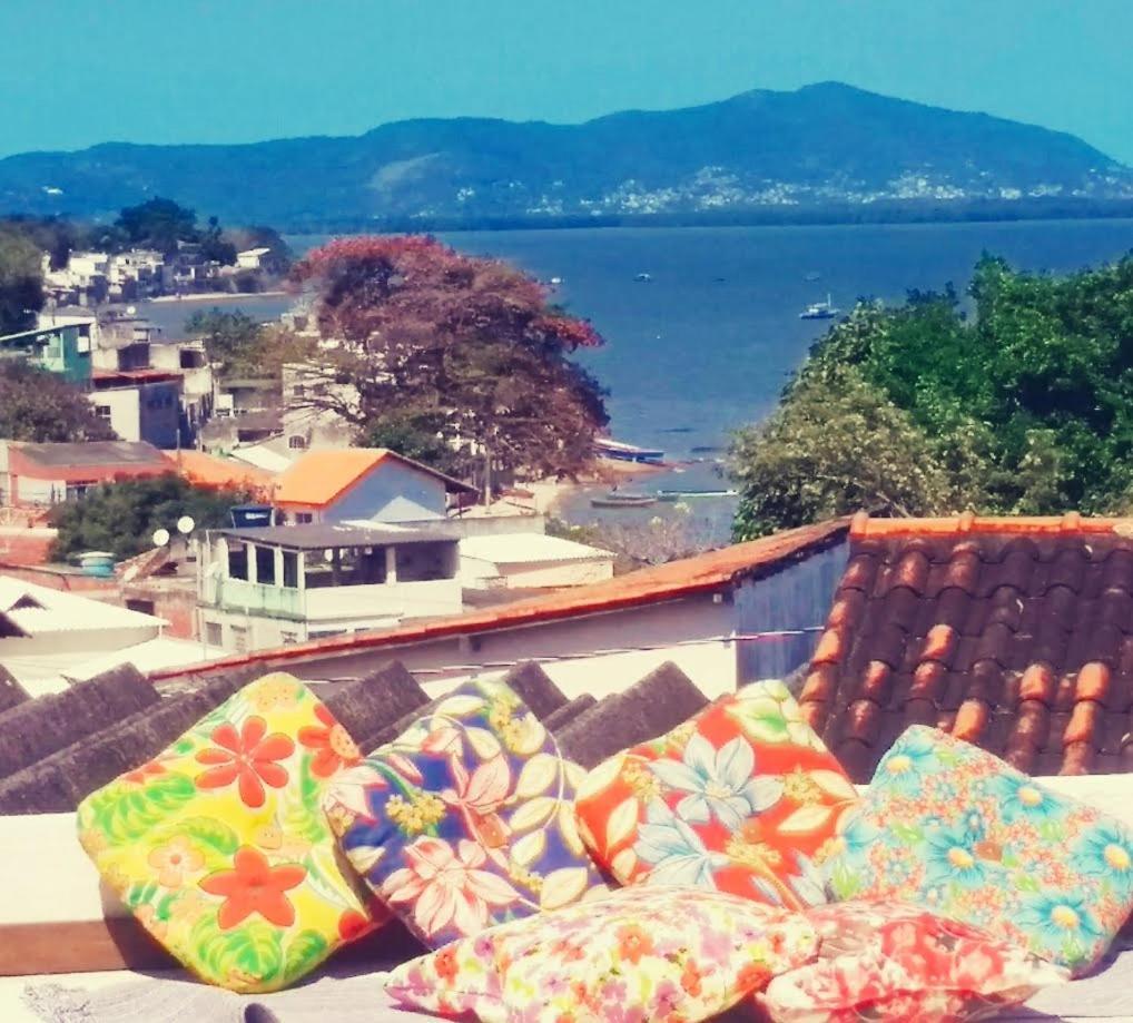 Espaco Rancho Fundo Itaguaí Εξωτερικό φωτογραφία