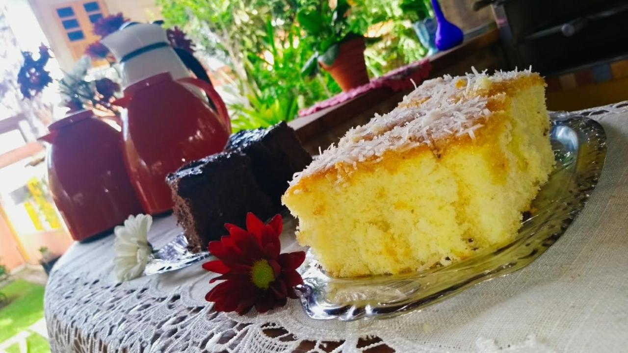 Espaco Rancho Fundo Itaguaí Εξωτερικό φωτογραφία
