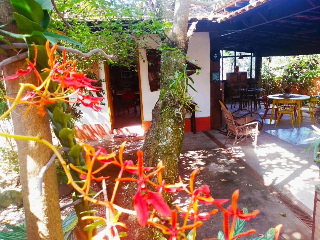 Espaco Rancho Fundo Itaguaí Εξωτερικό φωτογραφία