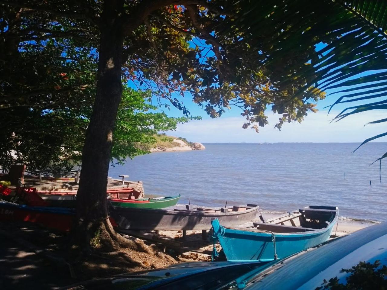 Espaco Rancho Fundo Itaguaí Εξωτερικό φωτογραφία