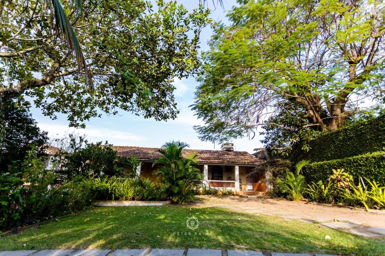 Espaco Rancho Fundo Itaguaí Εξωτερικό φωτογραφία