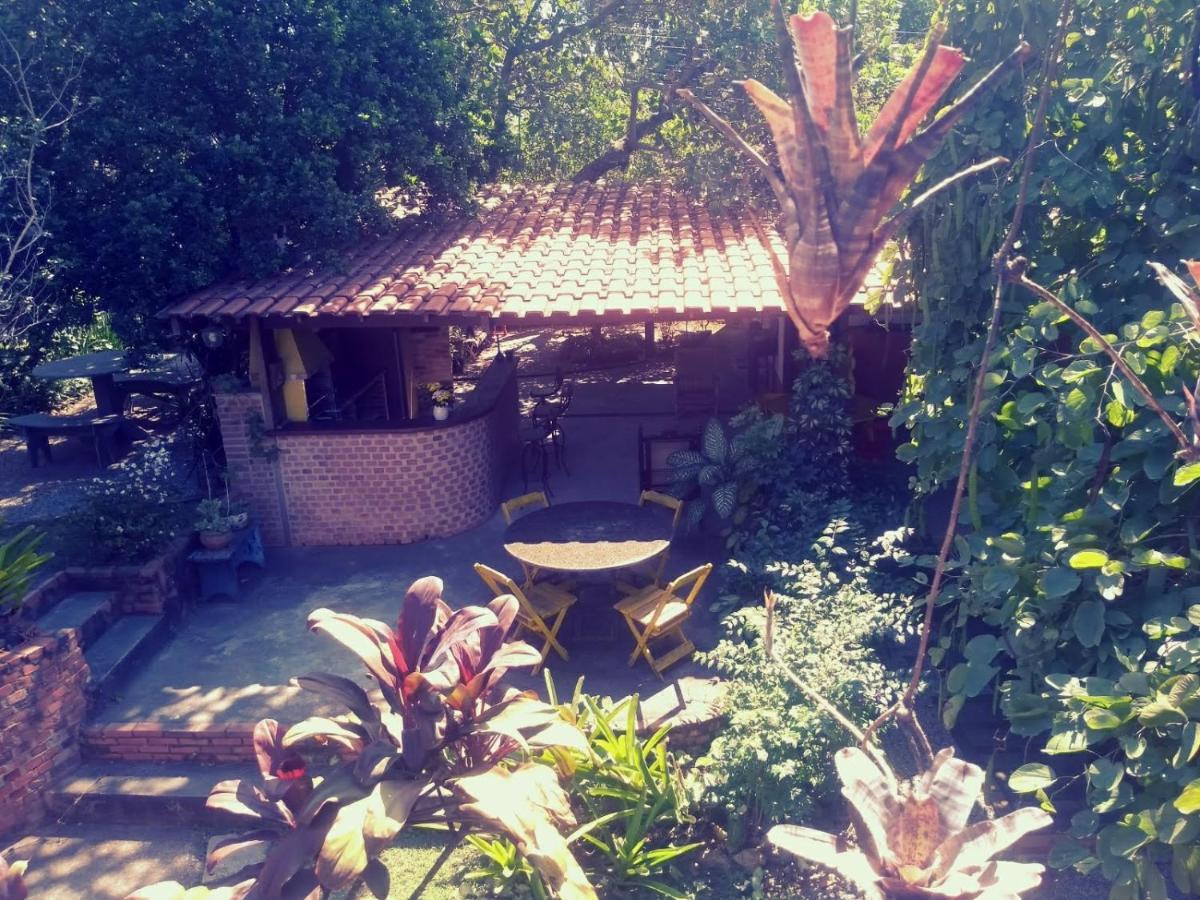 Espaco Rancho Fundo Itaguaí Εξωτερικό φωτογραφία